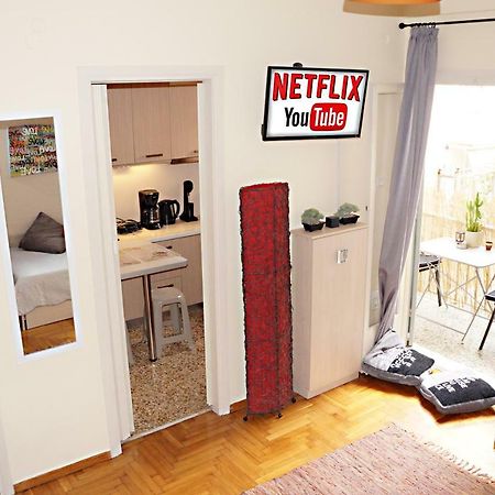 Best Vfm In Athens Apartman Kültér fotó