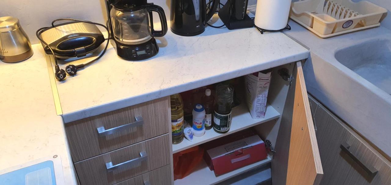 Best Vfm In Athens Apartman Kültér fotó
