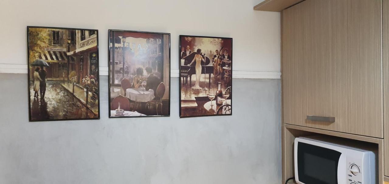 Best Vfm In Athens Apartman Kültér fotó