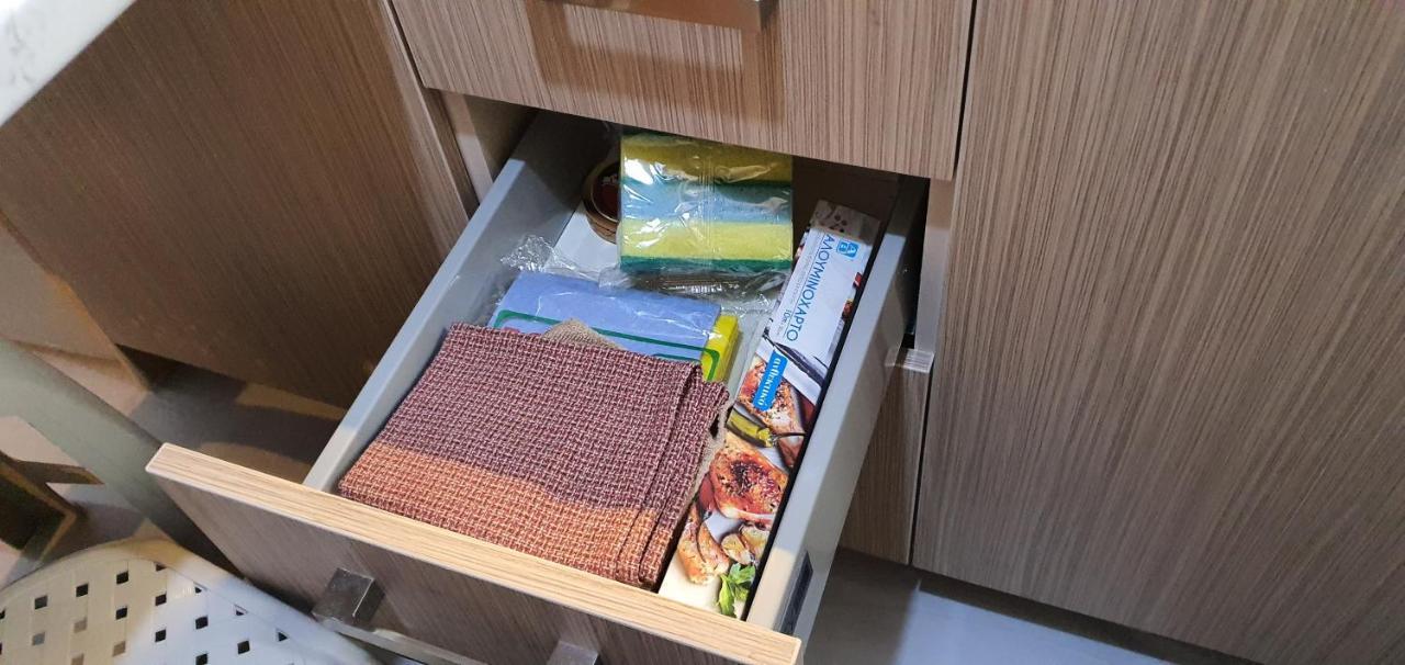 Best Vfm In Athens Apartman Kültér fotó