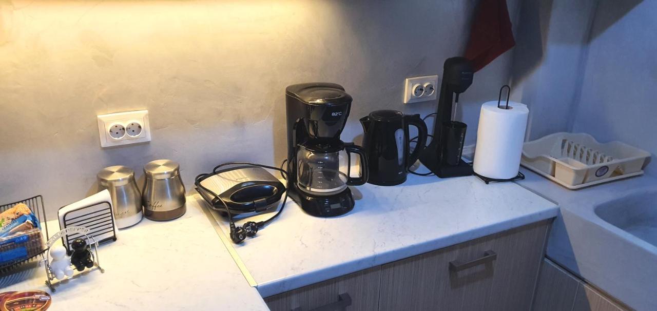 Best Vfm In Athens Apartman Kültér fotó