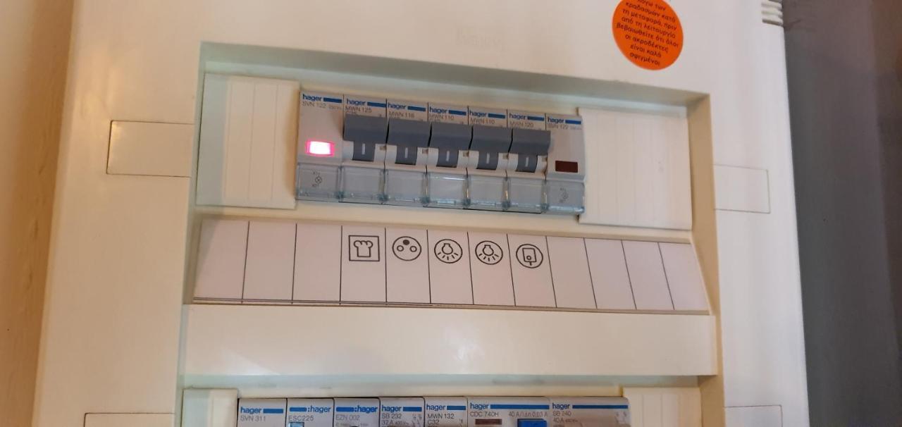 Best Vfm In Athens Apartman Kültér fotó