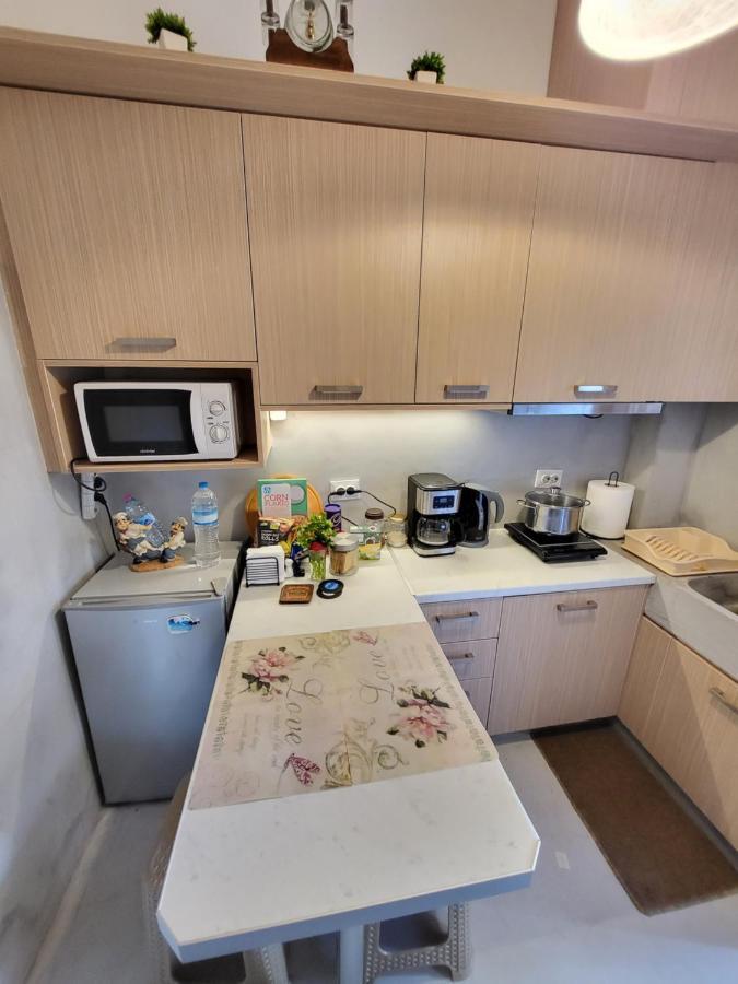 Best Vfm In Athens Apartman Kültér fotó
