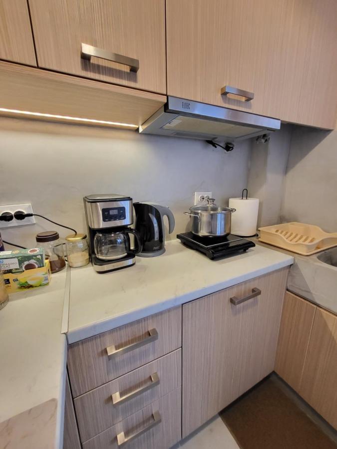 Best Vfm In Athens Apartman Kültér fotó