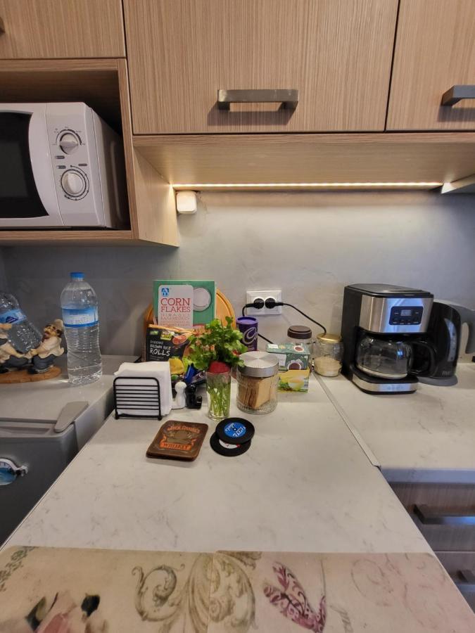 Best Vfm In Athens Apartman Kültér fotó