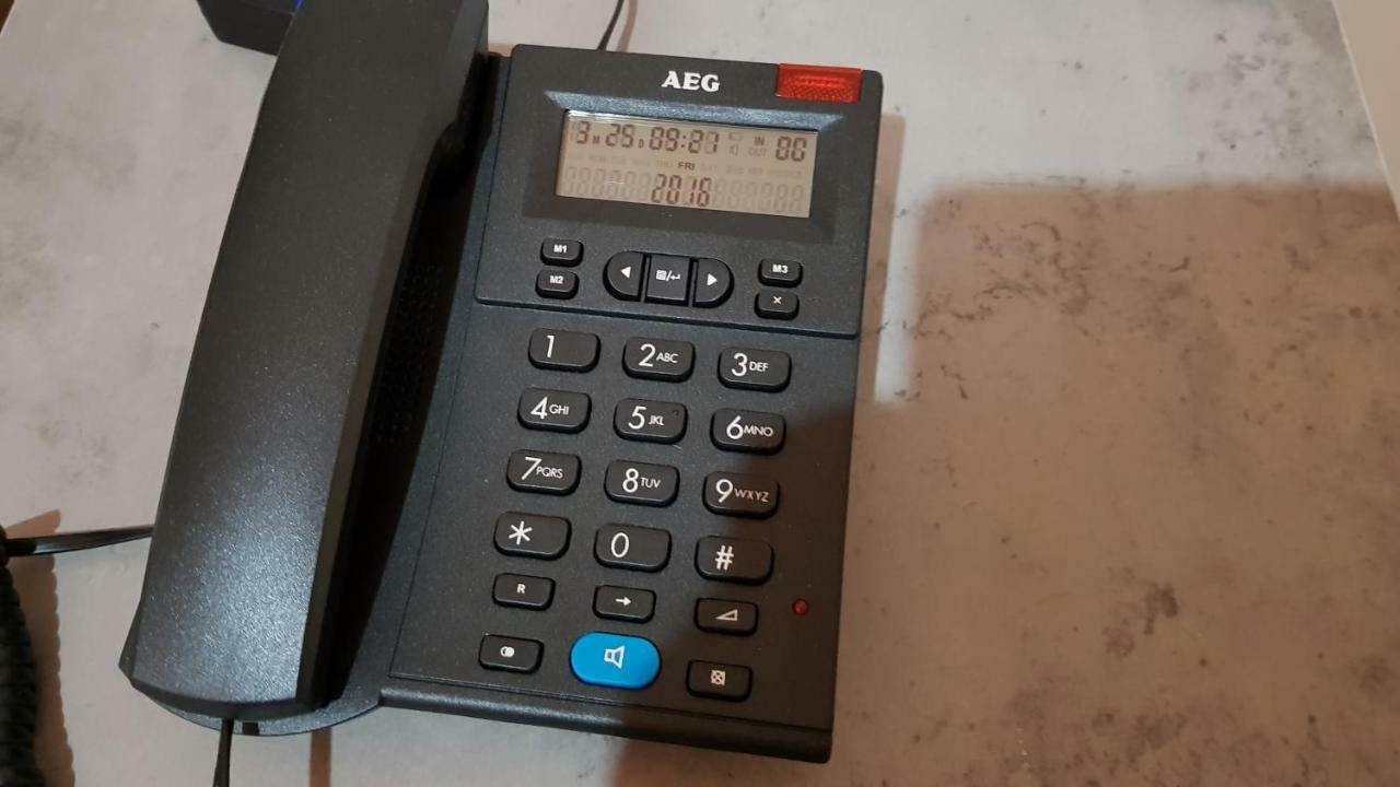 Best Vfm In Athens Apartman Kültér fotó