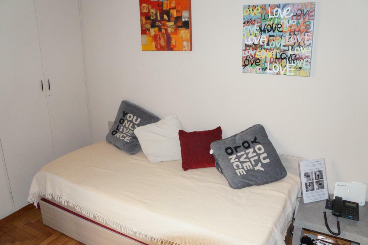 Best Vfm In Athens Apartman Kültér fotó