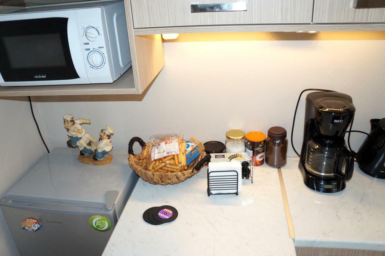 Best Vfm In Athens Apartman Kültér fotó