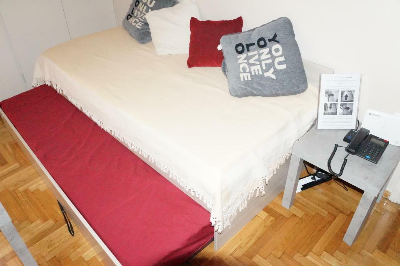 Best Vfm In Athens Apartman Kültér fotó