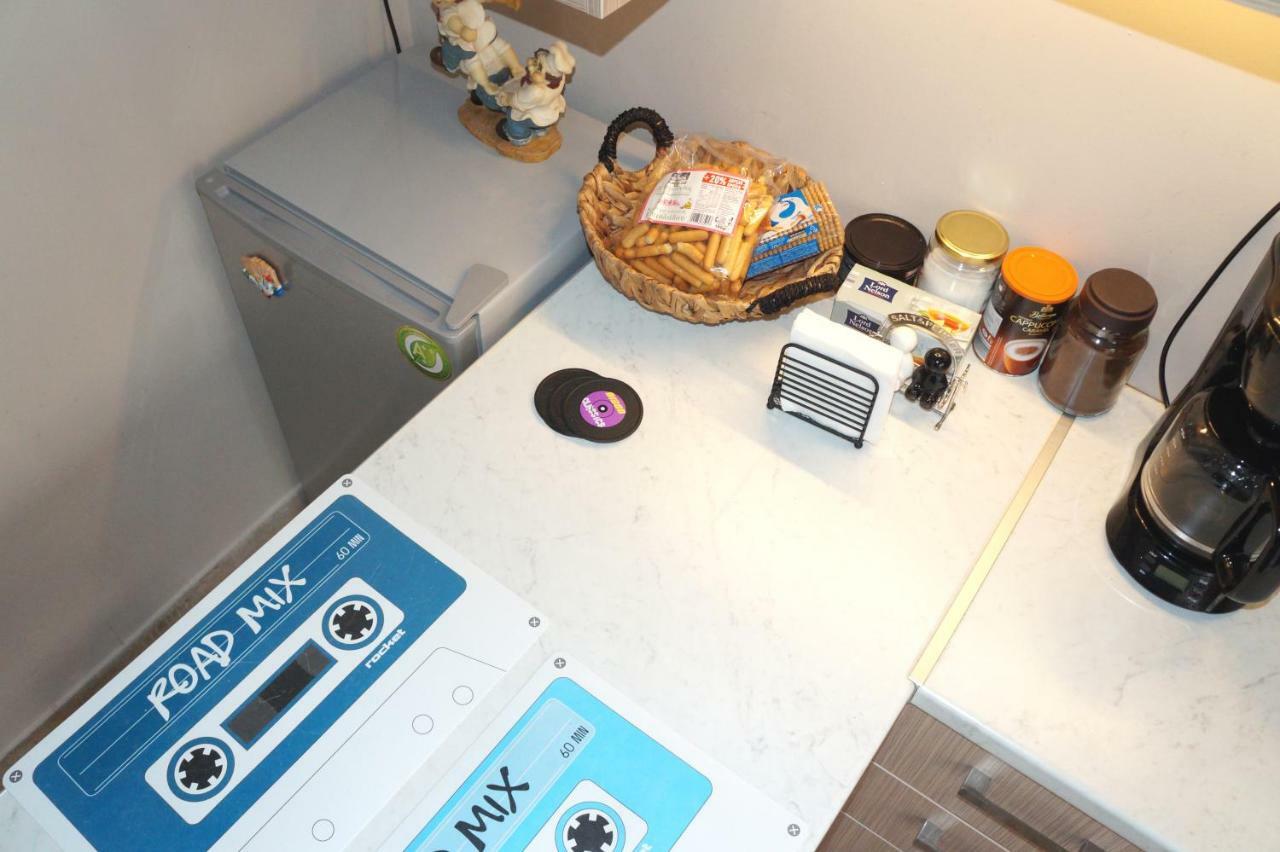 Best Vfm In Athens Apartman Kültér fotó