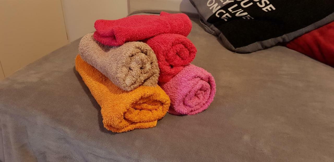 Best Vfm In Athens Apartman Kültér fotó
