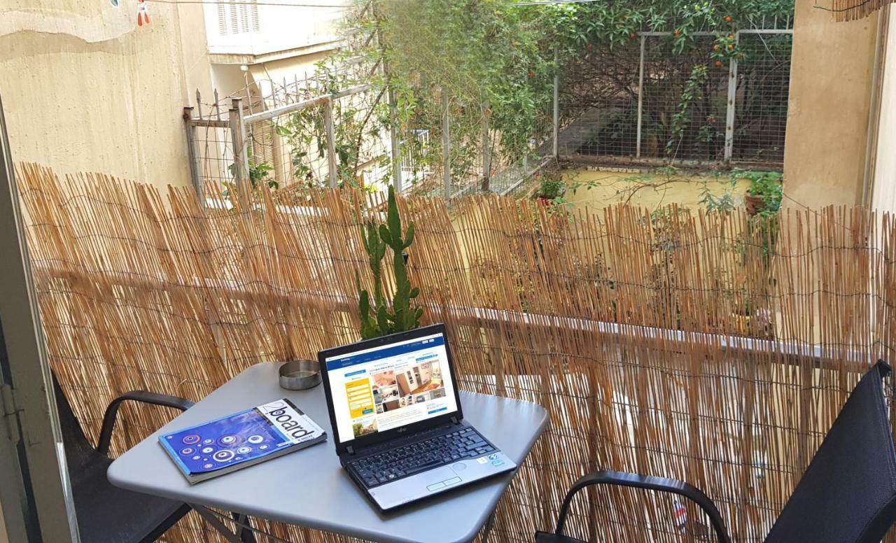 Best Vfm In Athens Apartman Kültér fotó