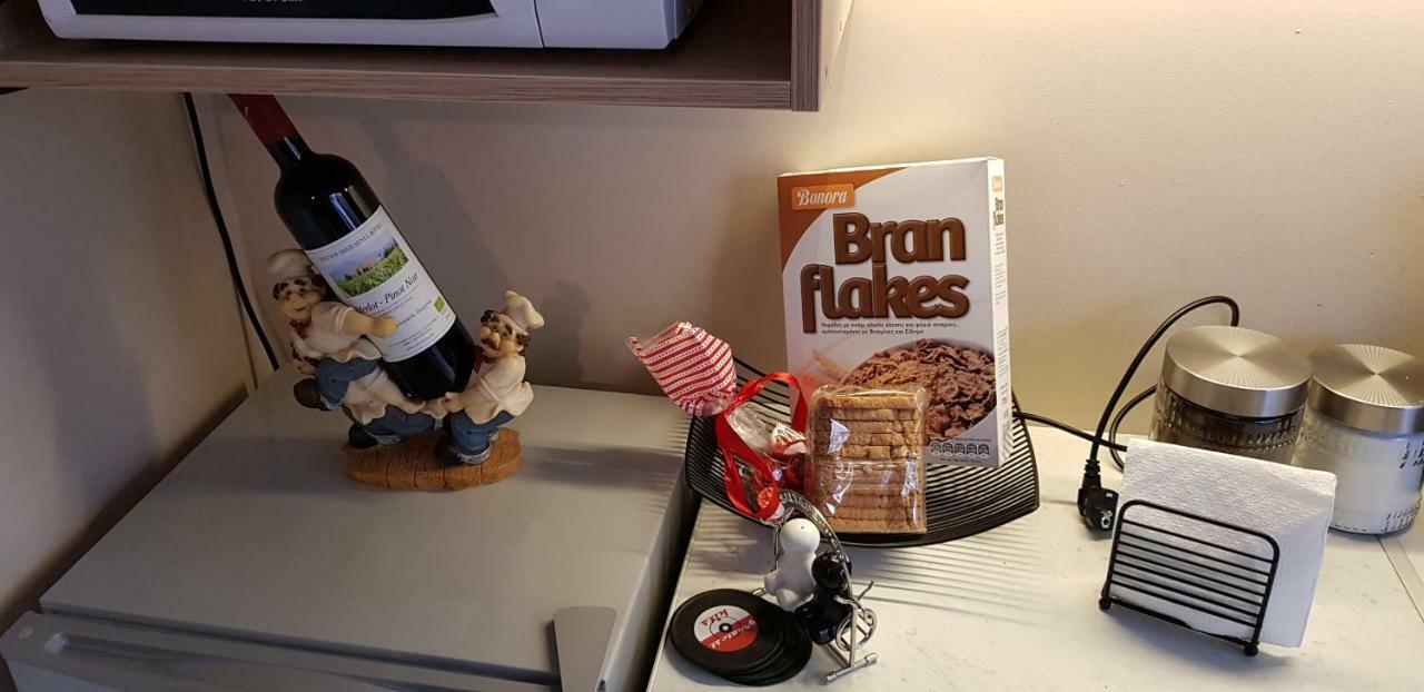 Best Vfm In Athens Apartman Kültér fotó