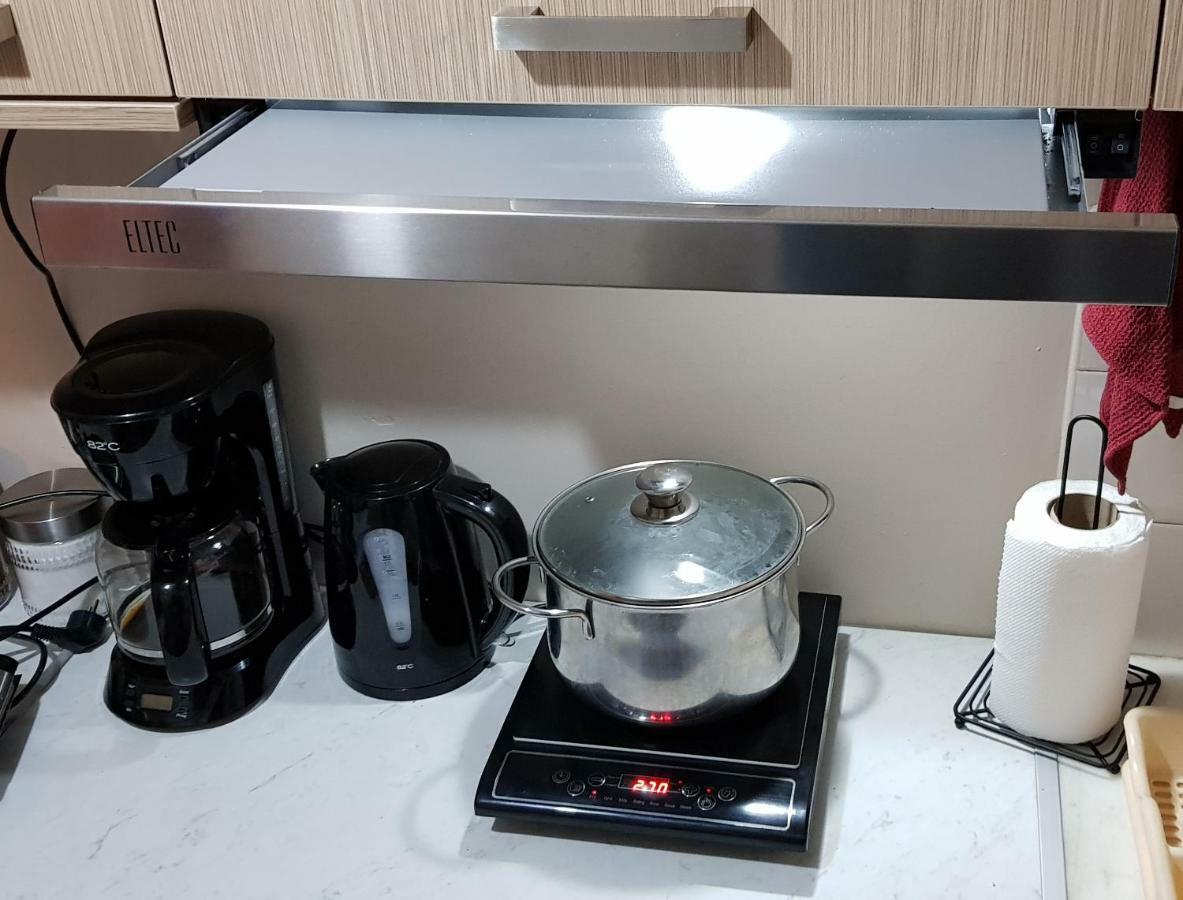 Best Vfm In Athens Apartman Kültér fotó