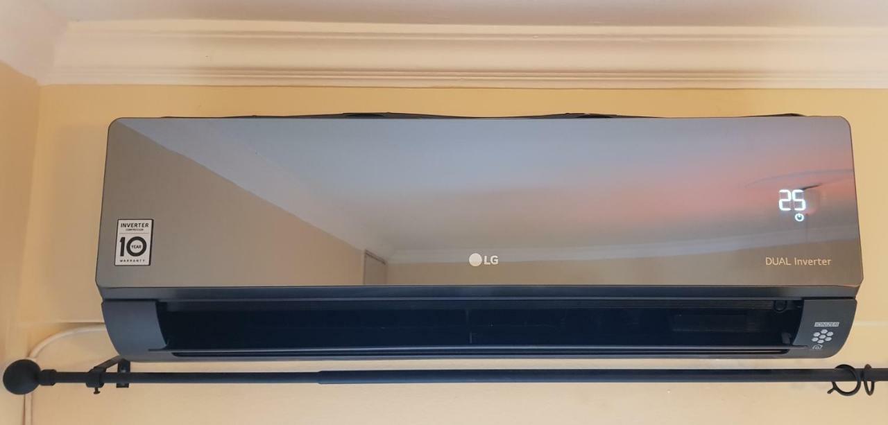 Best Vfm In Athens Apartman Kültér fotó